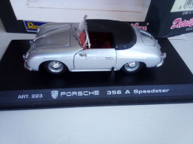 : Закордонні : Зарубежные ^/--/^ 1:43 Detail Cars Porsche 356 A Speedster - фото фото фото