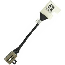 Аксесуари Аксессуары ^/--/^ Разъём питания для ноутбука Dell Inspiron Vostro 5401 5402 5501 5502 5505 0 /--/ N /--/ 8 /--/ R /--/ 4 /--/ T ^_^^^ Роз'єм живлення для ноутбука Dell Inspiron Vostro 5401 5402 5501 5502 5505 0 /--/ N /--/ 8 /--/ R /--/ 4 /--/ T - фото фото фото