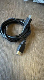 Кабелі та перехідники Кабели и переходники ^/--/^ 1 /--/ шт кабель hdmi to hdmi з 1 грн ^_^^^ 1 /--/ шт кабель hdmi to hdmi с 1 грн - фото фото фото