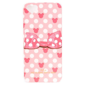 Чохли, сумки Чехлы, сумки ^/--/^ Чехол ARU для iPhone 5/5 /--/ S/5 /--/ SE Ribbon Pink ^_^^^ ARU для iPhone 5/5 /--/ S/5 /--/ SE Ribbon Pink - фото фото фото