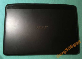 Корпуса Корпуса ^/--/^ Крышка матрицы с магнитом Acer Aspire 4520 /--/ G 4520 ^_^^^ Кришка матриці з магнітом Acer Aspire 4520 /--/ G 4520 - фото фото фото