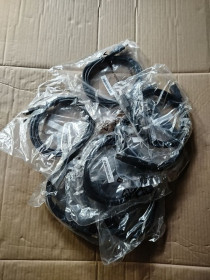Кабелі Кабели ^/--/^ Лот 100 /--/ шт.USB Type-B Male to USB Type-A Male 1.8 /--/ m USB /--/ 3.0 ^_^^^ Лот 100 /--/ шт. USB Type-B Male to USB Type-A Male 1.8 /--/ m USB /--/ 3. 0 0 - фото фото фото