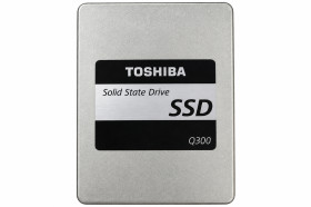 Твердотільні SSD-накопичувачі Твердотельные SSD-накопители ^/--/^ SSD диск 2.5 SATA 240 /--/ GB Toshiba - фото фото фото