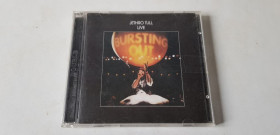 Музичні диски Музыкальные диски ^/--/^ Jethro Tull Live Bursting Out 2 /--/ CD - фото фото фото
