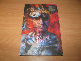 Музичні диски Музыкальные диски ^/--/^ PARADISE LOST - Draconian Times  (1995 Music For Nations 2 /--/ CD A /--/ 5 BOX,1 /--/ st press,UK) ^_^^^ PARADISE LOST - Draconian Times (1995 Music For Nations 2 /--/ CD A /--/ 5 BOX,1 /--/ st press,UK) - фото фото фото