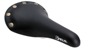 Сідла Седла ^/--/^ Сідло Velo VL-1221 Fix Bike чорний (C-SI-0160) ^_^^^ Сидло Velo VL-1221 Fix Bike черный (C-SI-0160) - фото фото фото