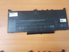 Акумулятори Аккумуляторы ^/--/^ АКБ для ноутбука DELL J /--/ 60 /--/ J /--/ 5 Знос:18% Dell Latitude E /--/ 7260, E /--/ 7270, E /--/ 7470          (J /--/ 60 /--/ J /--/ 5 R /--/ 1 /--/ V /--/ 85 MC /--/ 34 /--/ Y 242 /--/ WD) ^_^^^ АКБ для ноутбука DELL J /--/ 60 /--/ J /--/ 5 Износ:18% Dell Latitude E /--/ 7260, E /--/ 7270, E /--/ 7470 (J /--/ 60 /--/ J /--/ 5 R /--/ 1 /--/ V /--/ 85 MC /--/ 34 /--/ Y 242 /--/ WD) - фото фото фото