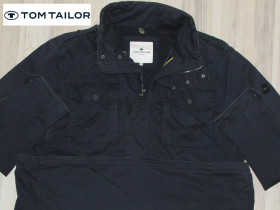 Куртки Куртки ^/--/^ Чоловіча демісезонна куртка Tom Tailor  (Розмір  3 /--/ XL) - Оригінал ^_^^^ Мужская демисезонная куртка Tom Tailor (Размер 3 /--/ XL) - Оригинал - фото фото фото