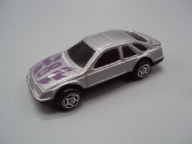Інші Другие ^/--/^ Машинка модель Ford Sierra серый форд сиерра Китай №18851 ^_^^^ Машинка модель Ford Sierra сірий форд сієрра Китай No 18851 - фото фото фото