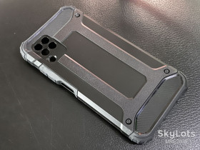Чохли, бампера Чехлы, бампера ^/--/^ Чохол Armour Case для Huawei P /--/ 40 Lite / Nova 6 SE / Nova 7 /--/ i black ^_^^^ Чехол Armour Case для Huawei P /--/ 40 Lite / Nova 6 SE / Nova 7 /--/ i black - фото фото фото