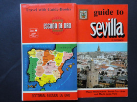 Культура і мистецтво Культура и искусство ^/--/^ Guide to Sevilla. 175 photographs. Севилья. Путеводитель. ^_^^^ Guide to Sevilla. 175 photographs. Севілья. Путівник. - фото фото фото