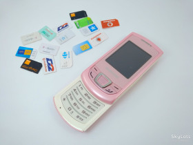 Samsung Samsung ^/--/^ Samsung Monte Slider GT-E /--/ 2550 E /--/ 2550 оригінал  (без плати) ^_^^^ Samsung Monte Slider GT-E /--/ 2550 E /--/ 2550 оригинал (без платы) - фото фото фото