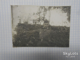 Листи, фото Письма, фото ^/--/^ На  территории части  в кустах   . Внутренние  войска  . Начало  1970 -х  годов ^_^^^ На території частини в кущах. Внутрішні війська. Початок 1970-х років - фото фото фото