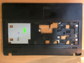 Корпуса Корпуса ^/--/^ Верхняя часть корпуса топкейс Lenovo G /--/ 565 ^_^^^ Верхня частина корпусу топкейс Lenovo G /--/ 565 - фото фото фото