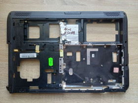 Корпуса Корпуса ^/--/^ Нижняя часть корпуса ноутбука Asus K /--/ 50 /--/ AB ^_^^^ Нижня частина корпусу ноутбука Asus K /--/ 50 /--/ AB - фото фото фото