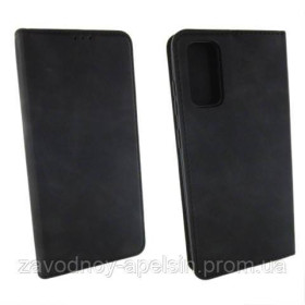 Чохли, бампера Чехлы, бампера ^/--/^ Чехол книжка Samsung G /--/ 980 S /--/ 20 Premium Case (черный) ^_^^^ Книга Samsung G /--/ 980 S /--/ 20 Premium Case (чорний) - фото фото фото