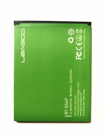 Акумулятори Аккумуляторы ^/--/^ Аккумулятор Leagoo Elite 2 BT-556 /--/ P Батарея - фото фото фото