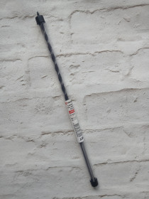 Свердла Сверла ^/--/^ Свердло по дереву black, 6×300 мм  INTERTOOL SWB-0630 ^_^^^ Свердло по дереву black, 6×300 мм INTERTOOL SWB-0630 - фото фото фото