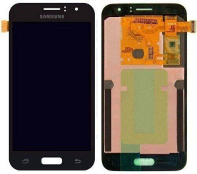 Сенсорні екрани і Дисплеї Сенсорные экраны и Дисплеи ^/--/^ Дисплей Samsung J /--/ 120 /--/ H Galaxy J /--/ 1 2016 OLED черный ^_^^^ Samsung J /--/ 120 /--/ H Galaxy J /--/ 1 2016 OLED з сенсором чорний - фото фото фото