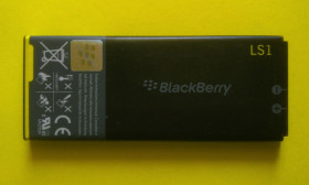 Акумулятори Аккумуляторы ^/--/^ Аккумулятор Оригинальный акб BlackBerry LS /--/ 1 L-S /--/ 1 Z /--/ 10   (1800 мАч) ^_^^^ Акумулятор Оригінальний акб BlackBerry LS /--/ 1 L-S /--/ 1 Z /--/ 10 (1800 мАг) - фото фото фото