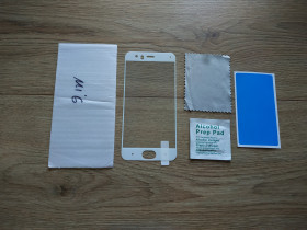 Плівки для екранів Пленки для экранов ^/--/^ Защитное стекло для Xiaomi Mi 6 захисне скло mi /--/ 6 ^_^^^ Защитное стекло для Xiaomi Mi 6 защитное стекло mi /--/ 6 - фото фото фото