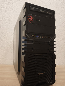 Системні блоки, ПК Системные блоки, ПК ^/--/^ Системний блок Intel Core i /--/ 5 6400/DDR /--/ 4 8 /--/ Gb/HDD 1 /--/ Tb/Intel ^_^^^ Системный блок Intel Core i /--/ 5 6400/DDDR /--/ 4 8 /--/ Gb/HDD 1 /--/ Tb/Intel - фото фото фото