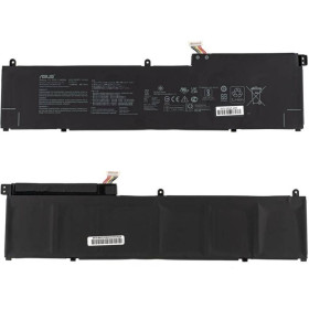 Акумулятори Аккумуляторы ^/--/^ Оригинальная батарея для ноутбука ASUS C /--/ 32 /--/ N /--/ 2022 (VivoBook Pro 16 /--/ X N /--/ 7600 /--/ PC) 11.55 /--/ V 8230 /--/ mAh 96 /--/ Wh ^_^^^ Оригінальна батарея для ноутбука ASUS C /--/ 32 /--/ N /--/ 2022 (VivoBook Pro 16 /--/ X N /--/ 7600 /--/ PC) 11.55 /--/ V 8230 /--/ mAh 96 /--/ Wh - фото фото фото