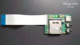 Звукові карти Звуковые карты ^/--/^ 2018 - Плата AUDIO  USB  Lenovo Z /--/ 585 ^_^^^ 2018 - Плата AUDIO USB Lenovo Z /--/ 585 - фото фото фото