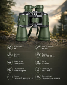 Біноклі Бинокли ^/--/^ Бінокль UNIQUE UN-3004  (8 /--/ х /--/ 40) / Бінокль Unique для полювання/туризму/рибалки ^_^^^ Бинокль UNIQUE UN-3004 (8 /--/ х /--/ 40) / Бинокль Unique для охоты/туризма/рыбаклы - фото фото фото