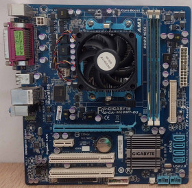 Комплекти для апгрейда Комплекты для апгрейда ^/--/^ Комплект sAM /--/ 3 / Gigabyte GA-M /--/ 68 /--/ MT-D /--/ 3 + AMD Phenom II X /--/ 2 545 + 8 /--/ GB+  HDD 500 /--/ Гб кулер / код.кп /--/ 90 ^_^^^ Комплект для апгрейда sAM /--/ 3 Gigabyte GA-M /--/ 68 /--/ MT-D /--/ 3 + AMD Phenom II X /--/ 2 545 + 8 /--/ GB+ кулер / код.кп /--/ 90 - фото фото фото