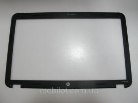 Корпуса Корпуса ^/--/^ Часть корпуса (Рамка) HP G /--/ 6-1156 /--/ er (NZ-7106) ^_^^^ Частина корпусу (Рамка) HP G /--/ 6-1156 /--/ er (NZ-7106) - фото фото фото