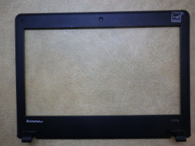 Корпуса Корпуса ^/--/^ Б/У Рамка крышки матрицы ноутбука  lenovo X /--/ 131 /--/ e ^_^^^ Б/У Рамка кришки матриці ноутбука lenovo X /--/ 131 /--/ e - фото фото фото