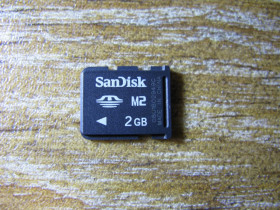 Карти пам'яті Карты памяти ^/--/^ Карта памяти SanDisk Memory Stick Micro M /--/ 2 2 /--/ Gb ^_^^^ Sony Memory Stick Micro M /--/ 2 2 /--/ Gb - фото фото фото