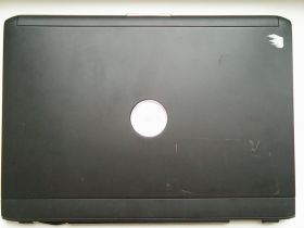 Корпуса Корпуса ^/--/^ Крышка матрицы Dell Vostro 1500 с дефектом ^_^^^ Кришка матриці Dell Vostro 1500 з дефектом - фото фото фото