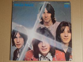Платівки Пластинки ^/--/^ Nazz ‎– Nazz Nazz  (SGC ‎– SD 5002, US) EX+/EX+ Red Vinil ^_^^^ Nazz Nazz (SGC - SD 5002, US) EX+/EX+ Red Vinil - фото фото фото