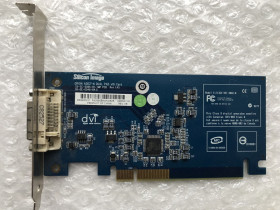 Відеокарти Видеокарты ^/--/^ Адаптер Відеоперехідник Dell Sil 1364 ADD /--/ 2-N PCI-Express DVI-D Graphic Card L-E KH /--/ 276 0 /--/ KH /--/ 276 ^_^^^ Адаптер Видеопереходник Dell Sil 1364 /--/ A ADD /--/ 2-N PCI-Express DVI-D Graphic Card L-E KH /--/ 276 0 /--/ KH /--/ 276 - фото фото фото