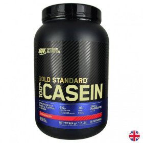 Інше Другое ^/--/^ Optimum Nutrition 100 Casein Gold Standart 924 /--/ g strawberry ^_^^^ Nutrition 100 Casein Gold Standart 924 /--/ g strawberry - фото фото фото