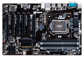 Материнські плати Материнские платы ^/--/^ Gigabyte GA-Z /--/ 87 /--/ P-D /--/ 3 rev. 2.0 LGA 1150  (GA-Z /--/ 87 /--/ P-D /--/ 3 REV.2.0) Б/В ^_^^^ Gigabyte GA-Z /--/ 87 /--/ P-D /--/ 3 Rev. 2. 0 LGA 1150 (GA-Z /--/ 87 /--/ P-D /--/ 3 REV.2.0) Б/В - фото фото фото