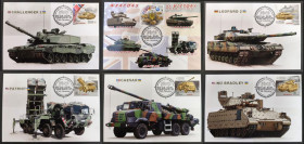 Після  року После  года ^/--/^ Зброя Перемоги -  (Dima&amp;Sasha №613-618) - 2023 ^_^^^ КМ &amp;quot;Оружие Победы &amp;quot; - (Dima &amp; Sasha No /--/ 613-618) - 2023 - фото фото фото
