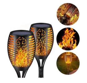 Ліхтарі, ліхтарики Фонари, фонарики ^/--/^ Светодиодный светильник Bl Xf 6017 flame effect (цена за упаковку 2 штуки) ^_^^^ Світлодіодний світильник Bl Xf 6017 flame effect (ціна за упаковку 2 штуки) - фото фото фото