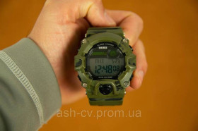 Наручні годинники Наручные часы ^/--/^ Наручний, годинник, Military, Skmei ^_^^^ Наручные, часы, Military, Skmei - фото фото фото