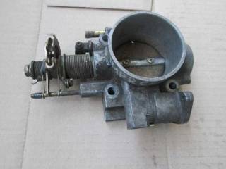 Інше Другое ^/--/^ Дроссельная заслонка Subaru Impreza 97-00 2.0 GT ^_^^^ Дросельна заслінка Subaru Impreza 97-00 2.0 GT - фото фото фото