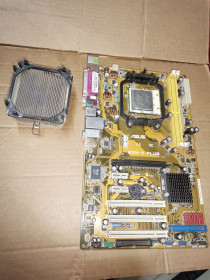 Материнські плати Материнские платы ^/--/^ Материнская плата Asus m /--/ 2 /--/ n-x plus Athlon 64 X /--/ 2 4000+ 2.1 /--/ GHz AD /--/ 04000 /--/ IAA /--/ 5 /--/ DD 9 ^_^^^ Материнська плата Asus m /--/ 2 /--/ n-x plus Athlon 64 X /--/ 2 4000+ 2.1 /--/ GHz AD /--/ 04000 /--/ IAA /--/ 5 /--/ DD 9 - фото фото фото