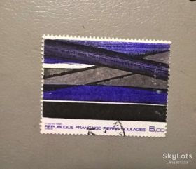 Мистецтво Искусство ^/--/^ Франция Искусство 1986 ^_^^^ Франція Мистецтво 1986 - фото фото фото
