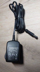 Тримери Триммеры ^/--/^ ЗАРЯДКА ДЛЯ BABYLISS FOR MEN SSF 62-05 4.5 /--/ V 1 /--/ A 99 ГРИВЕН ^_^^^ Зарядка для BABYLISS FOR MEN SSF 62-05 4.5 /--/ V 1 /--/ A 99 ГРИВЕН - фото фото фото