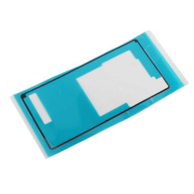 Комплектуючі для корпусів Комплектующие для корпусов ^/--/^ Скотч Sony Xperia Z /--/ 3 на заднюю крышку ^_^^^ Скотч Sony Xperia Z /--/ 3 на задню кришку - фото фото фото