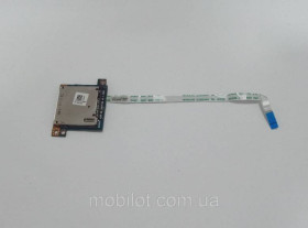 Інші комплектуючі Другие комплектующие ^/--/^ Дополнительная плата Dell 7520 (NZ-10613) ^_^^^ Додаткова плата Dell 7520 (NZ-10613) - фото фото фото