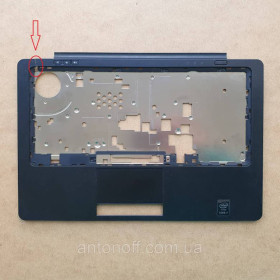 Корпуса Корпуса ^/--/^ Топкейс Dell Latitude E /--/ 7440 / AP /--/ 0 /--/ VN /--/ 000610 007 /--/ YM /--/ 8 з тачпадом для ноутбука оригінал з розборки ^_^^^ Топкейс Dell Latitude E /--/ 7440 / AP /--/ 0 /--/ VN /--/ 000610 007 /--/ YM /--/ 8 с тачпадом для ноутбука оригинал из разборки - фото фото фото