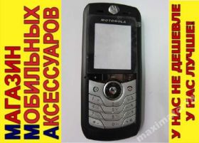 Корпуса на Samsung Корпуса на Samsung ^/--/^ КОРПУС ПОЛНЫЙ+КЛАВИАТУРА HQ MOTOROLA L /--/ 2 черн ^_^^^ КОРПУС ПОВНИЙ + КЛАВІАТУРА HQ MOTOROLA L /--/ 2 чорн - фото фото фото