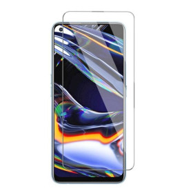 Чохли, бампера Чехлы, бампера ^/--/^ Захисне скло CHYI для Realme 7 Pro 0.3 мм 9 /--/ H в упаковці ^_^^^ Защитное стекло CHYI для Realme 7 Pro 0.3 мм 9 /--/ H в упаковке - фото фото фото